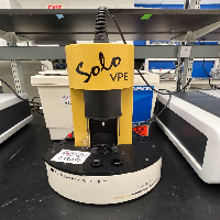 Agilent Technologies Cary 60 UV-Vis w/ Solo VPE image 1